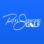 jaws golf android application logo